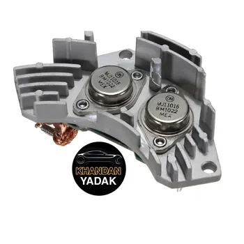 آشنایی جامع با مدول بخاری خودرو